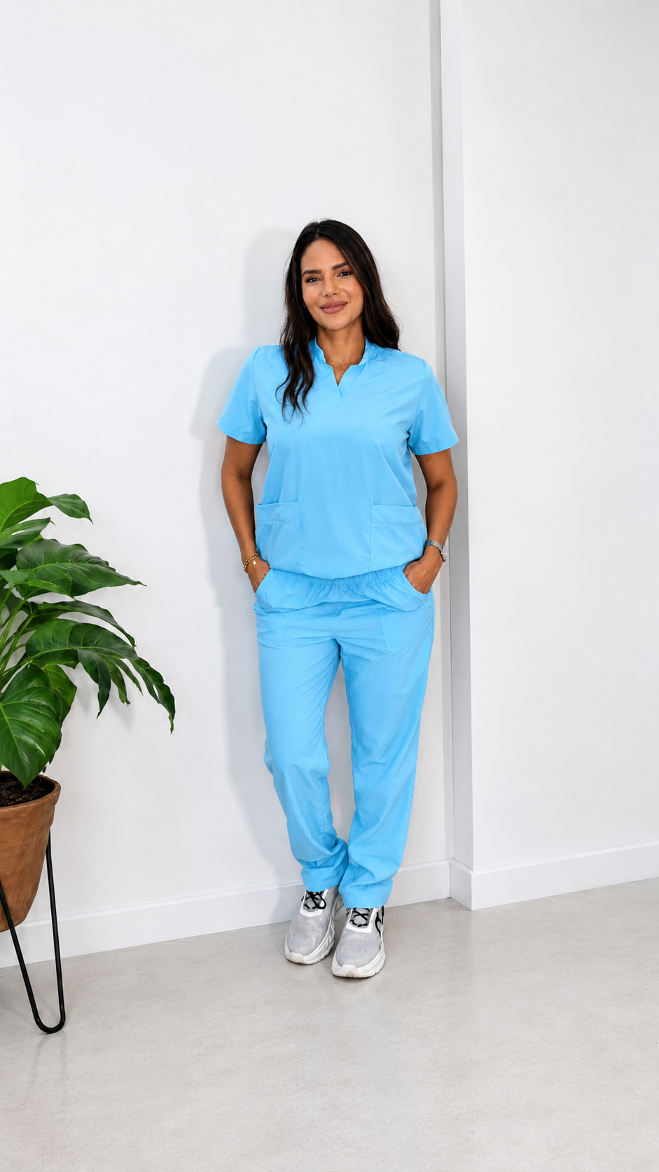 Premium Dama Perla Coleccion Brisa