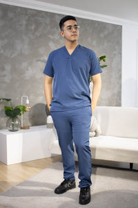 Hombre Stretch Legado