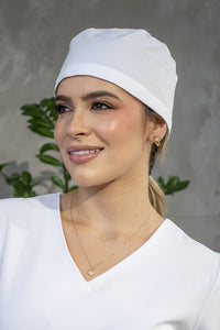 Gorro Antifluido Luna
