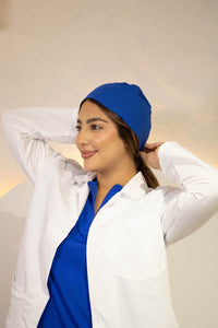 Gorro Antifluido Luna