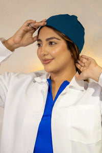 Gorro Antifluido Luna